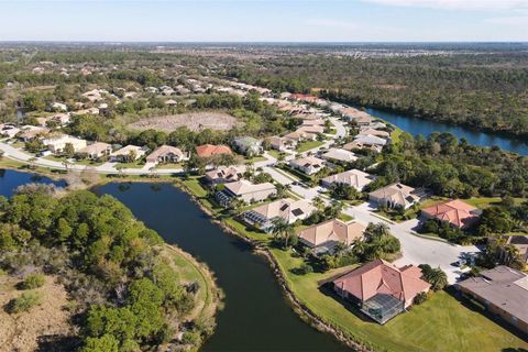 A home in OSPREY