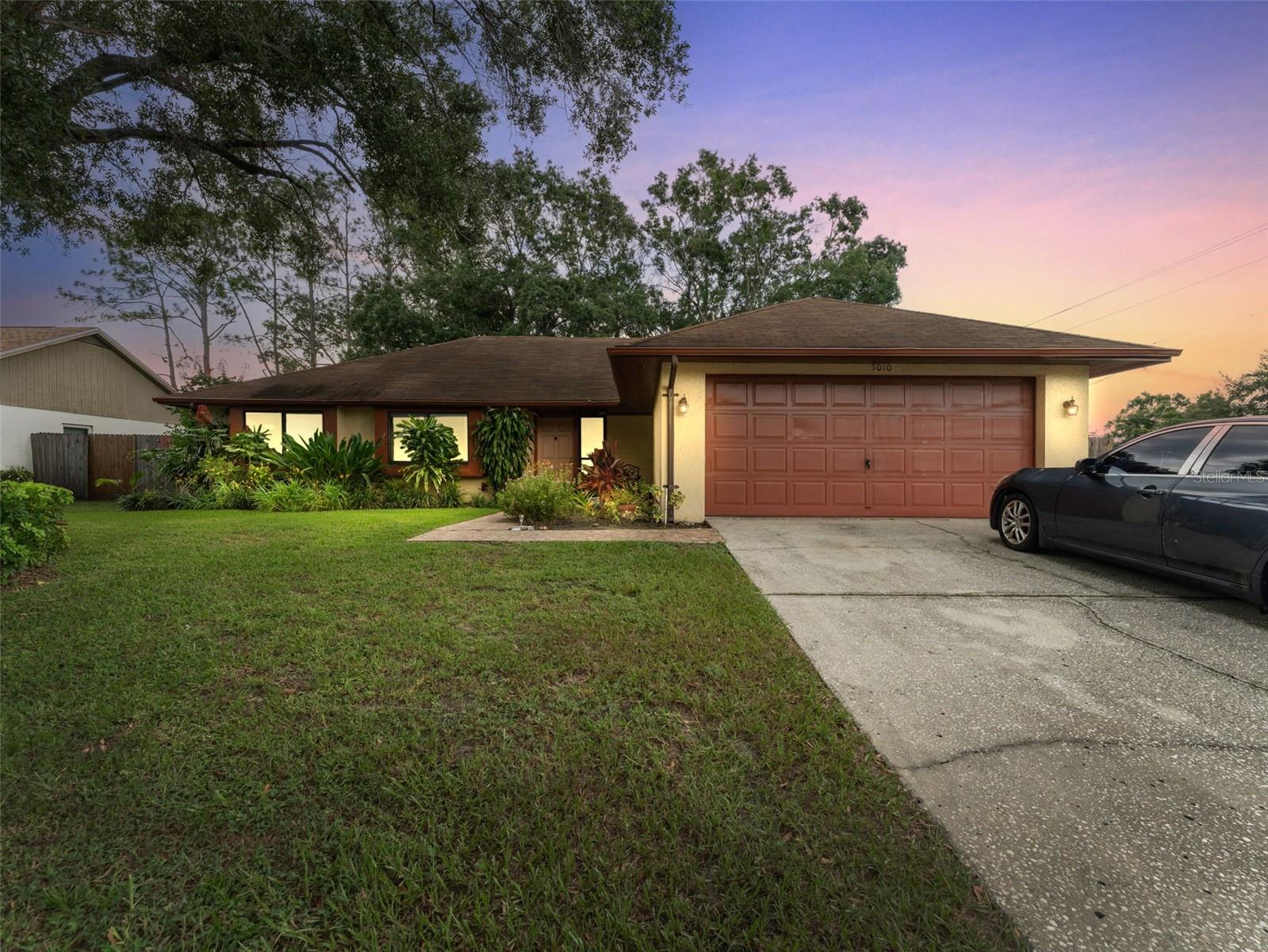 Don’t miss this fantastic 3-bedroom, 2-bathroom home in a quiet and convenient Tampa neighborhood! Featuring a well-kept interior and a spacious screened-in lanai, this property offers a comfortable layout with a split-bedroom design, ideal for both privacy and functionality. Whether you're looking for your next home or a solid addition to your investment portfolio, this is a great investment opportunity with reliable tenants already in place. Enjoy close proximity to shopping, dining, major highways, and more. Schedule your showing today!