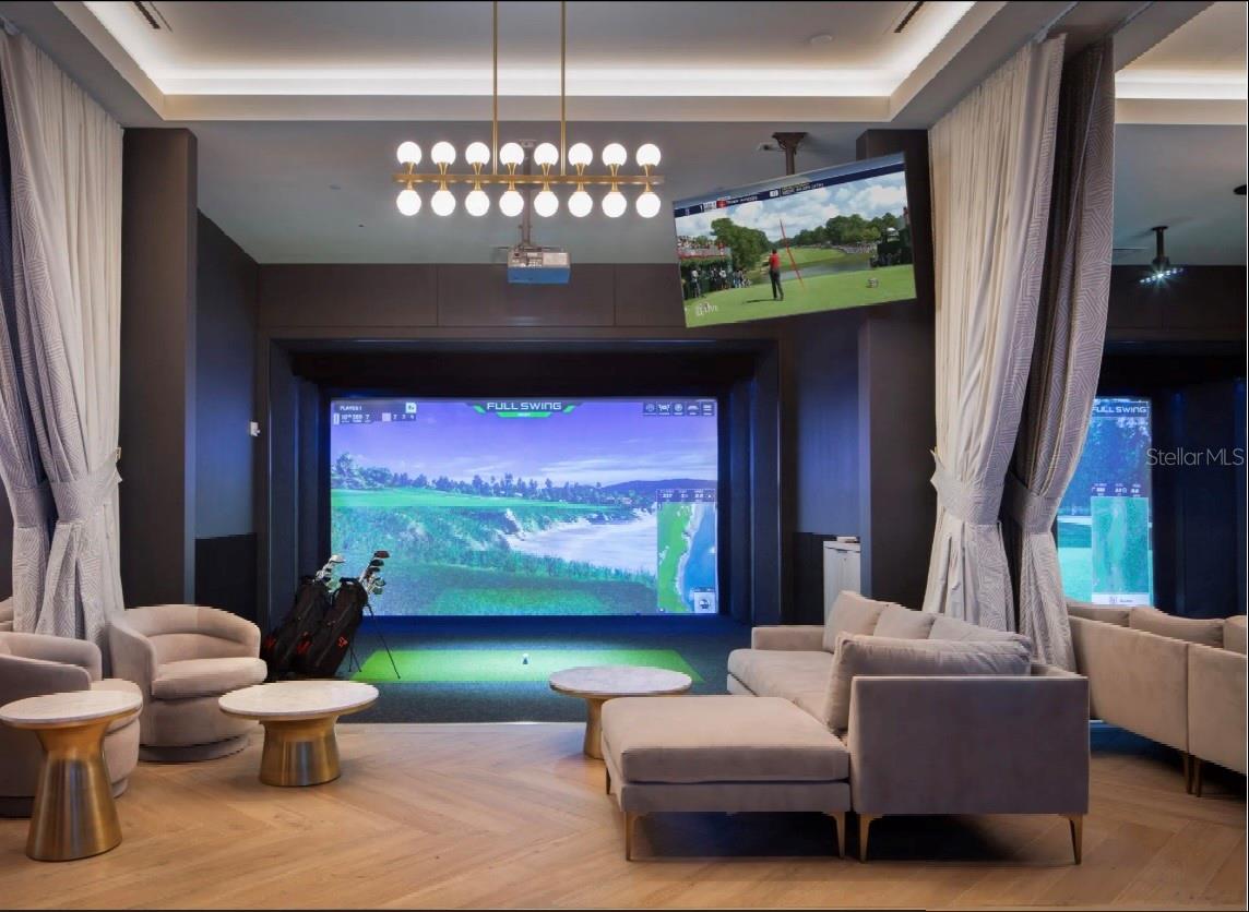 LAKEWOOD RANCH CORPORATE PARK - Residential