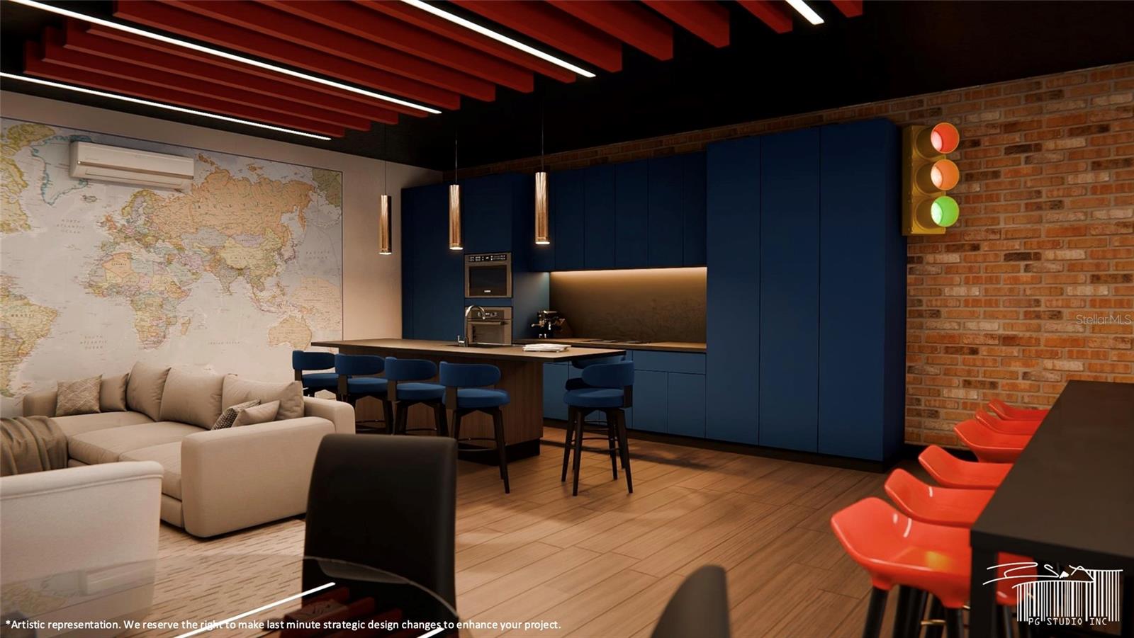 LAKEWOOD RANCH CORPORATE PARK - Residential