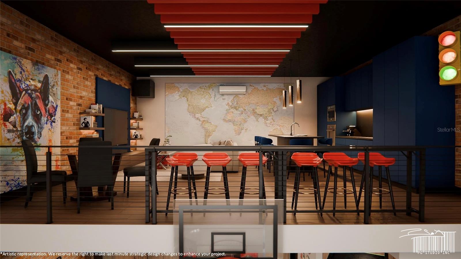 LAKEWOOD RANCH CORPORATE PARK - Residential