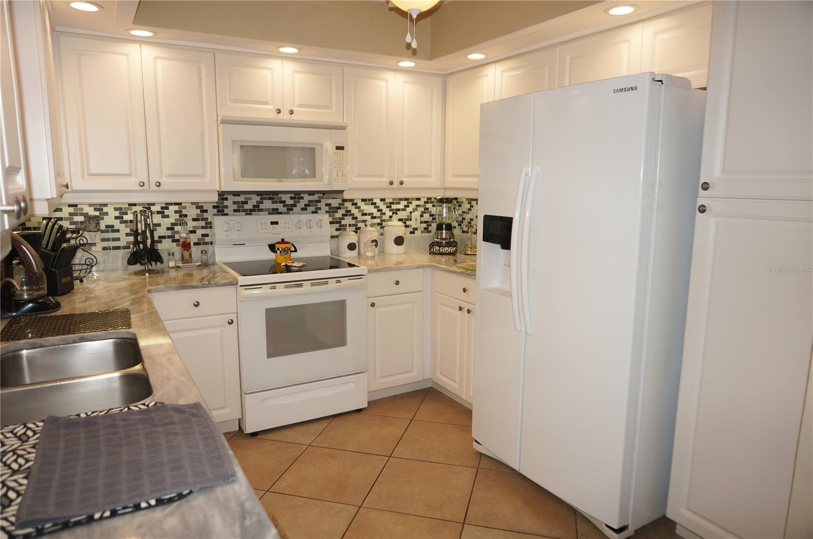 LINKSIDE - Residential