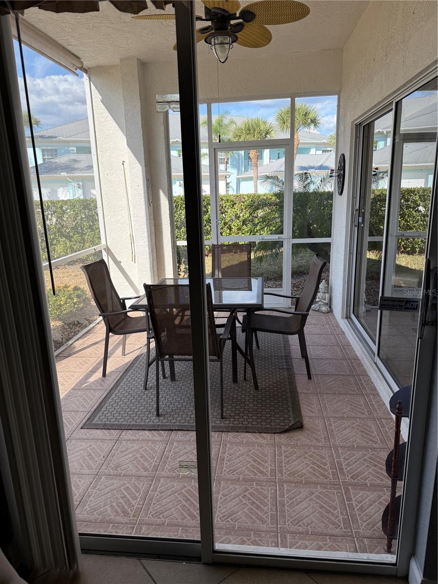 LINKSIDE - Residential