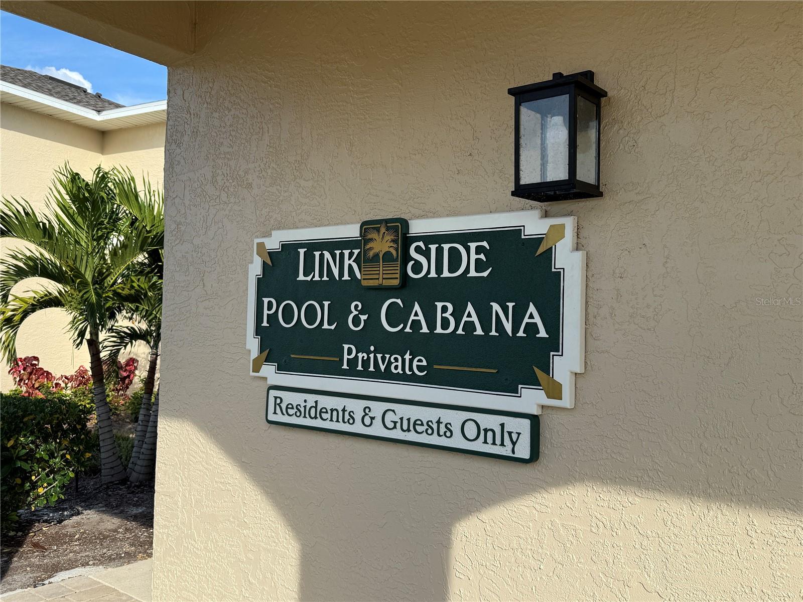 5800 SABAL TRACE DRIVE 701