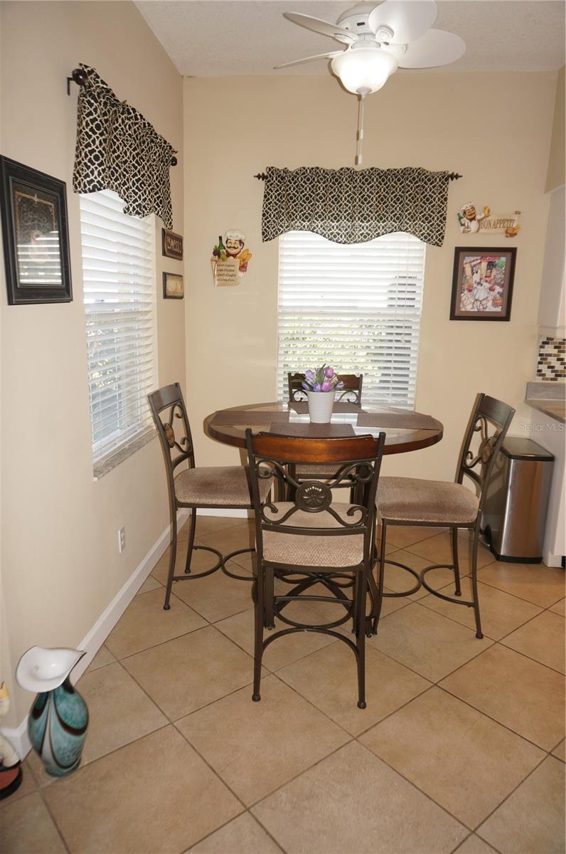 LINKSIDE - Residential