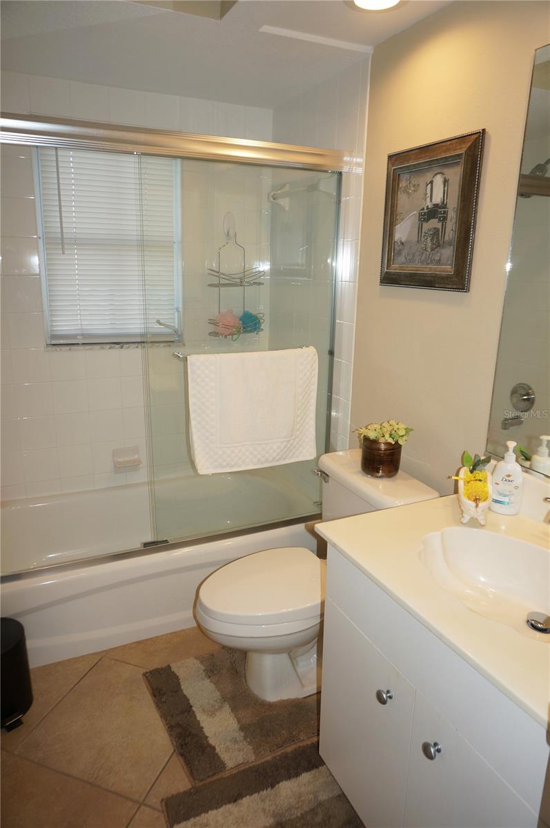 LINKSIDE - Residential