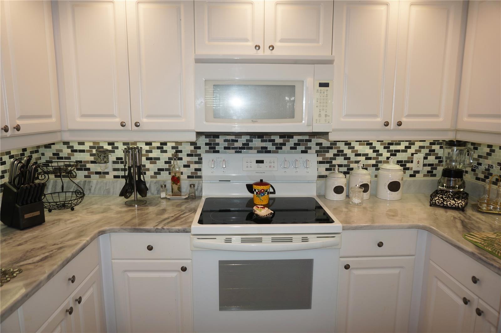 LINKSIDE - Residential