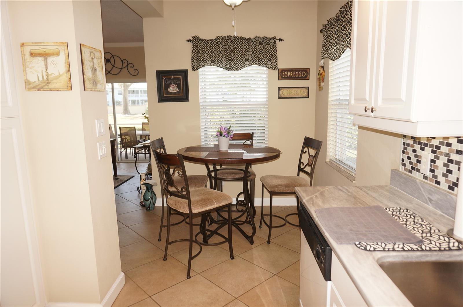 LINKSIDE - Residential