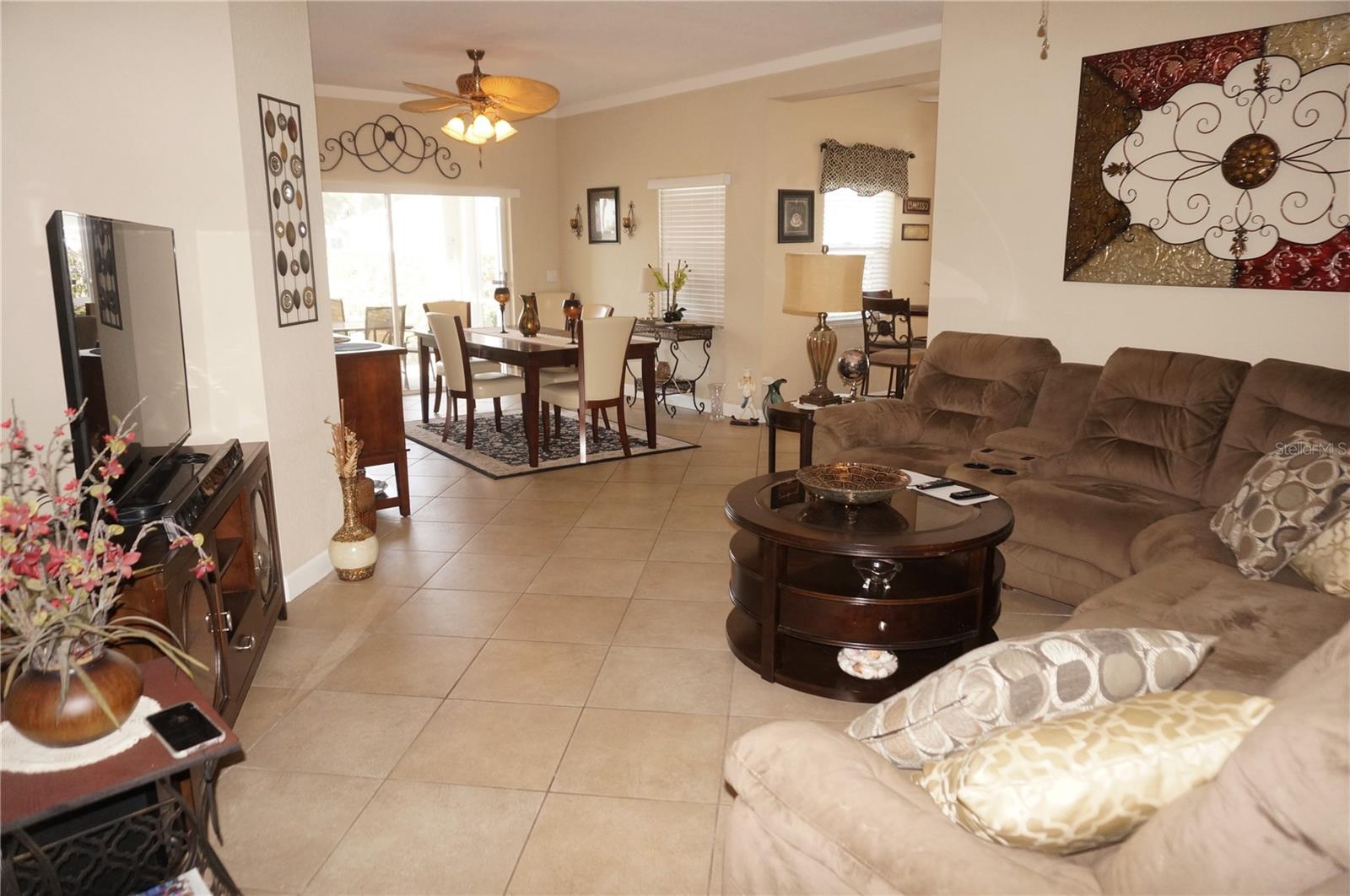 LINKSIDE - Residential