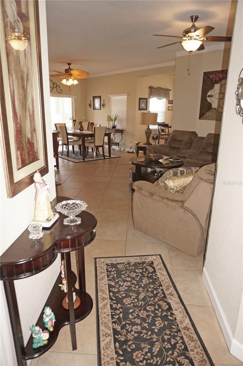 LINKSIDE - Residential