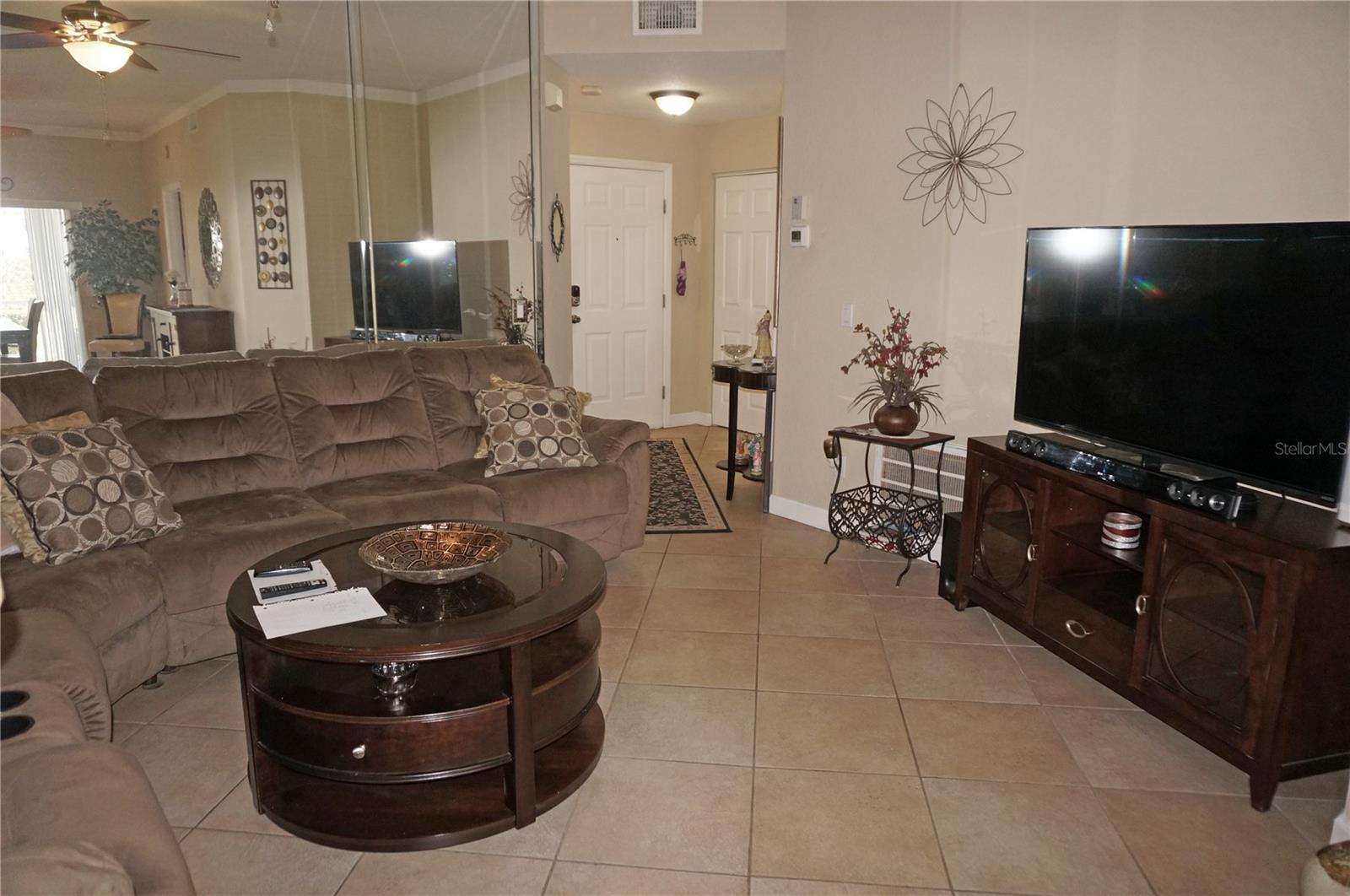 LINKSIDE - Residential