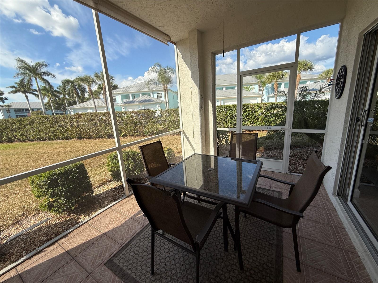 LINKSIDE - Residential