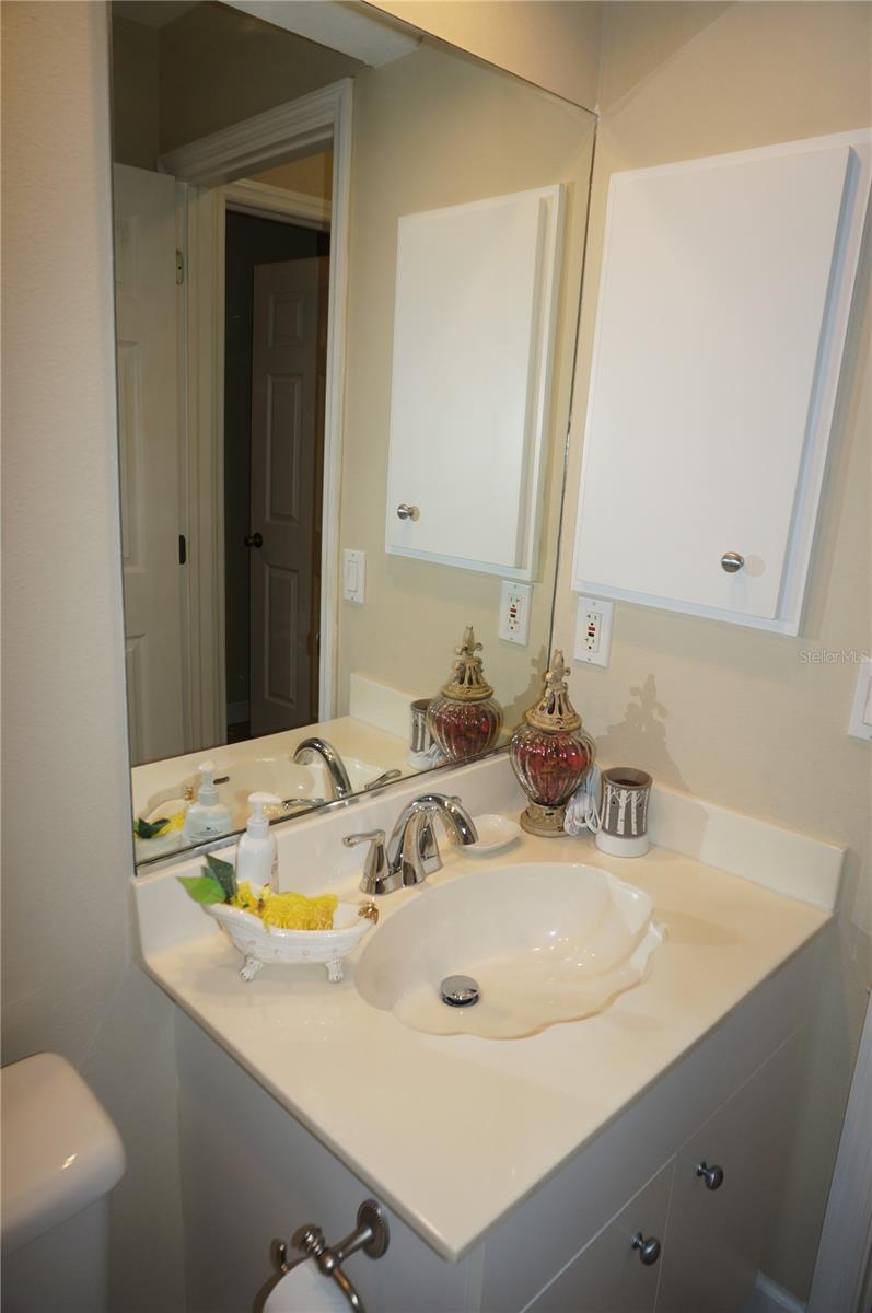 LINKSIDE - Residential