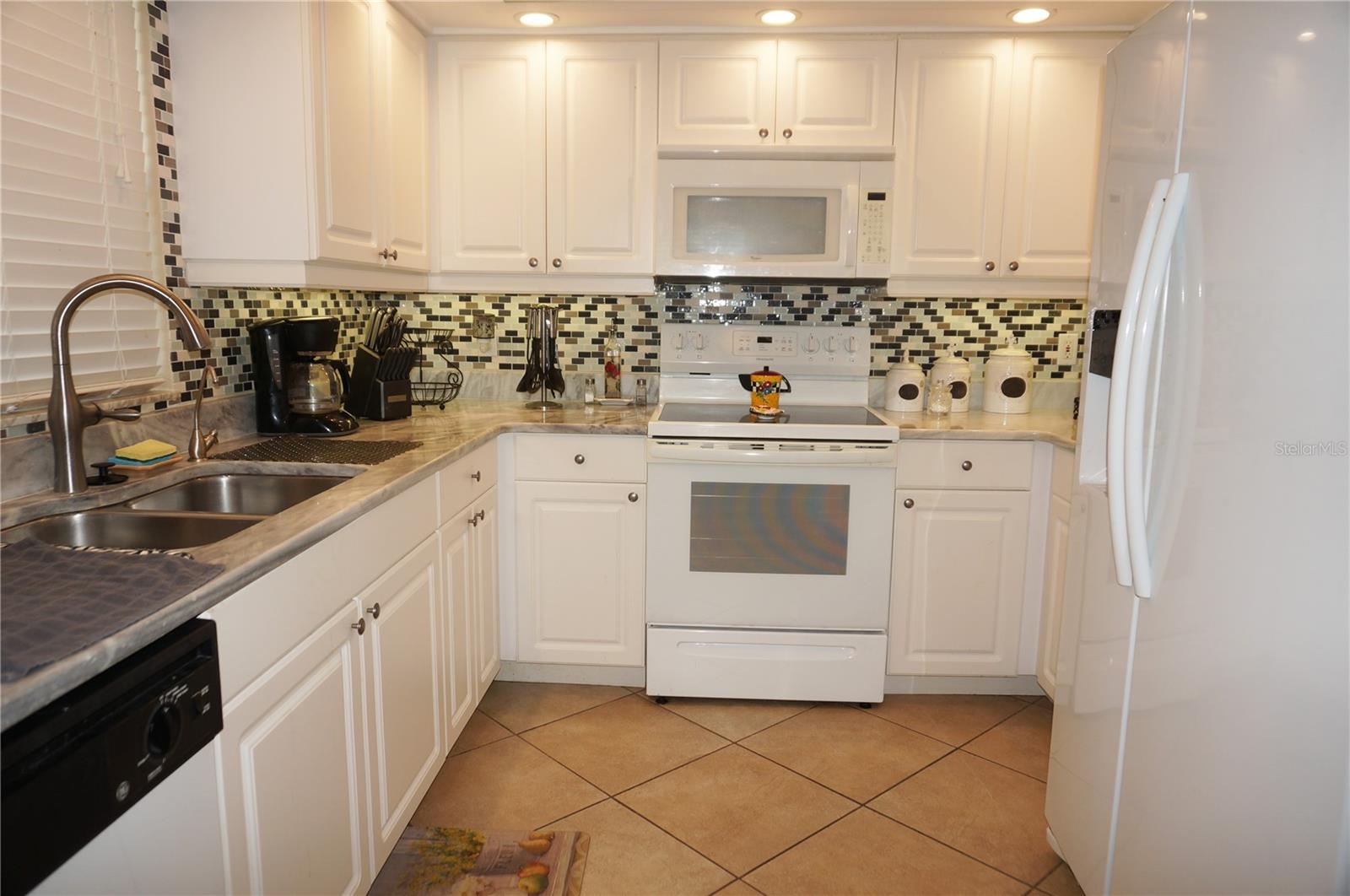 LINKSIDE - Residential