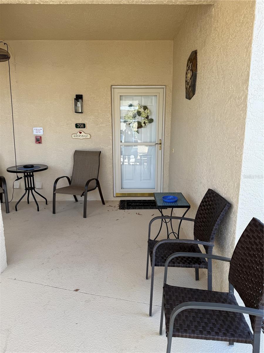 5800 SABAL TRACE DRIVE 701