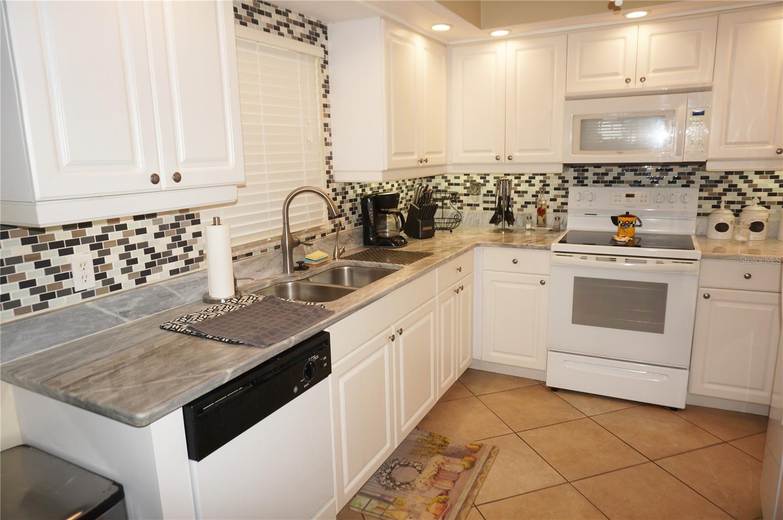 LINKSIDE - Residential