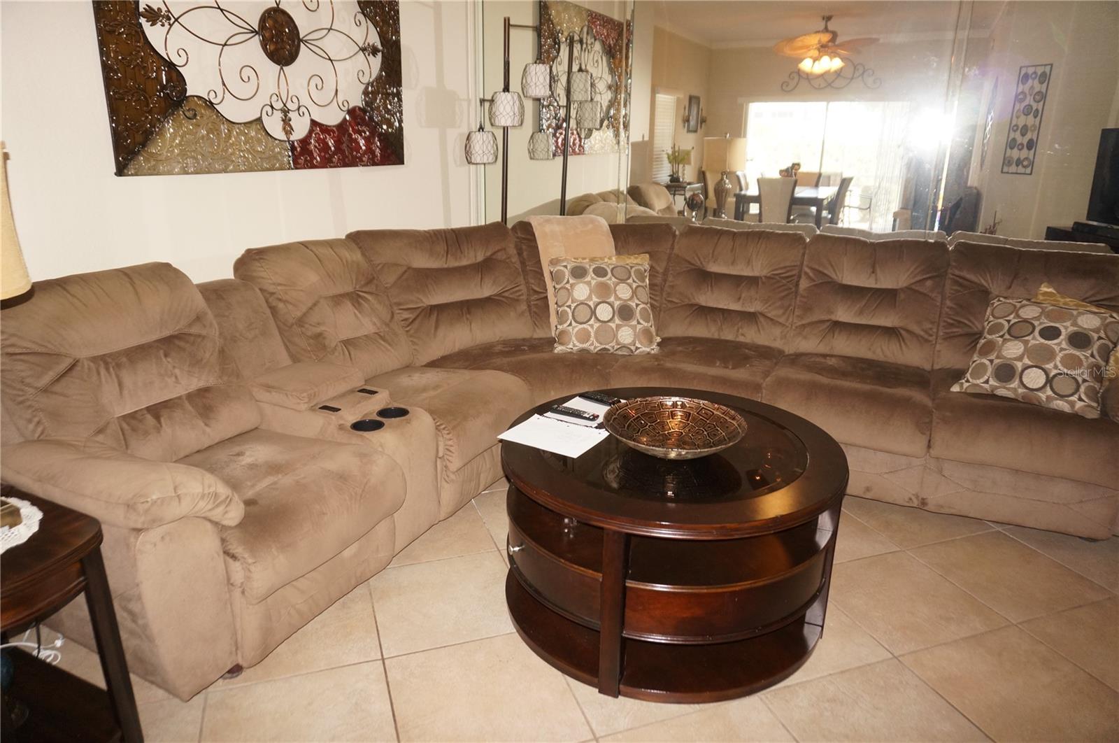 LINKSIDE - Residential