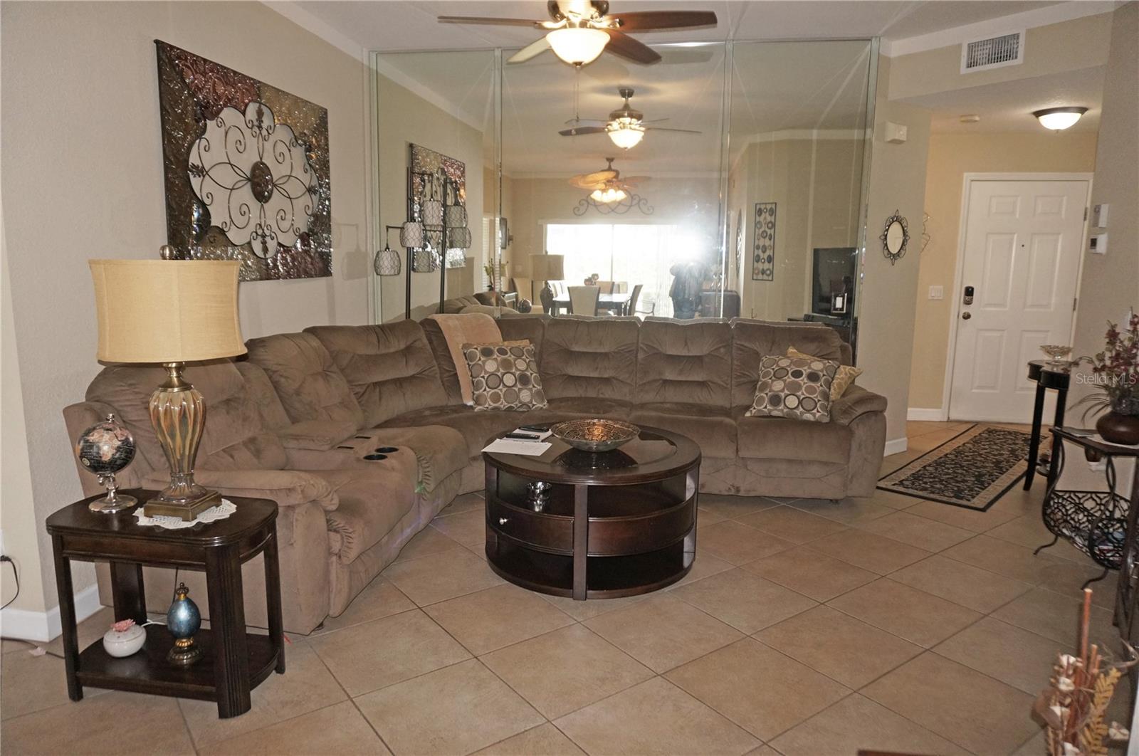 LINKSIDE - Residential