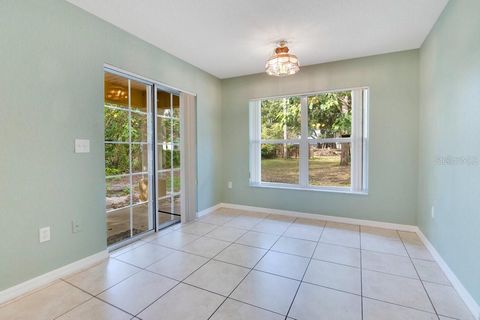 A home in FRUITLAND PARK