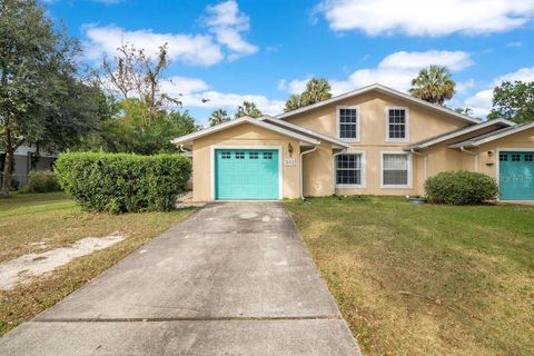 A home in FRUITLAND PARK