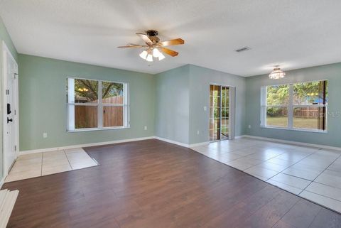 A home in FRUITLAND PARK