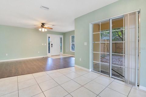 A home in FRUITLAND PARK