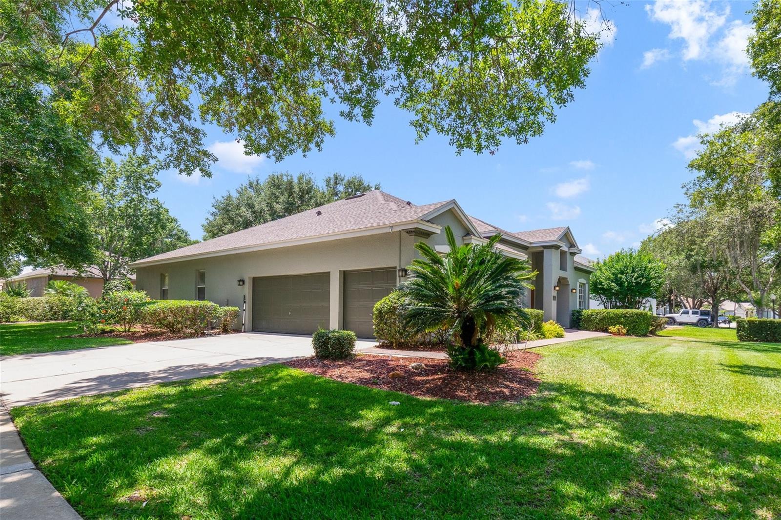 1515 CHERRY LAKE WAY