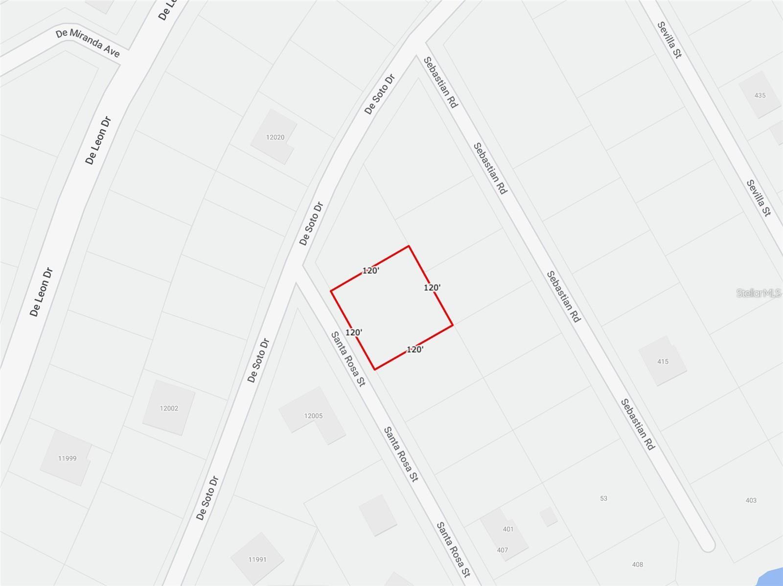 Discover the perfect place to build your dream home on this oversized 14,400 sq. ft. lot located in the peaceful Warm Mineral Springs neighborhood of North Port. This property offers plenty of room for a custom home, outdoor living, and a garden or pool.
Enjoy the unique charm of Warm Mineral Springs, known for its world-famous therapeutic waters and tranquil atmosphere. You’ll love the convenient location—just minutes from shopping, dining, top-rated schools, healthcare facilities, and the beautiful Gulf Coast beaches. With easy access to US-41 and I-75, commuting to Sarasota, Venice, or Port Charlotte is a breeze.
North Port is one of the fastest-growing cities in Florida, offering a balance of suburban living and urban conveniences. From fishing and boating to hiking and golf, there are endless opportunities for recreation nearby. With continued growth in Wellen Park and surrounding communities, this property also represents an excellent investment opportunity.
Don’t miss your chance to own a spacious lot in this desirable and vibrant area. Build the lifestyle you’ve been dreaming of today!