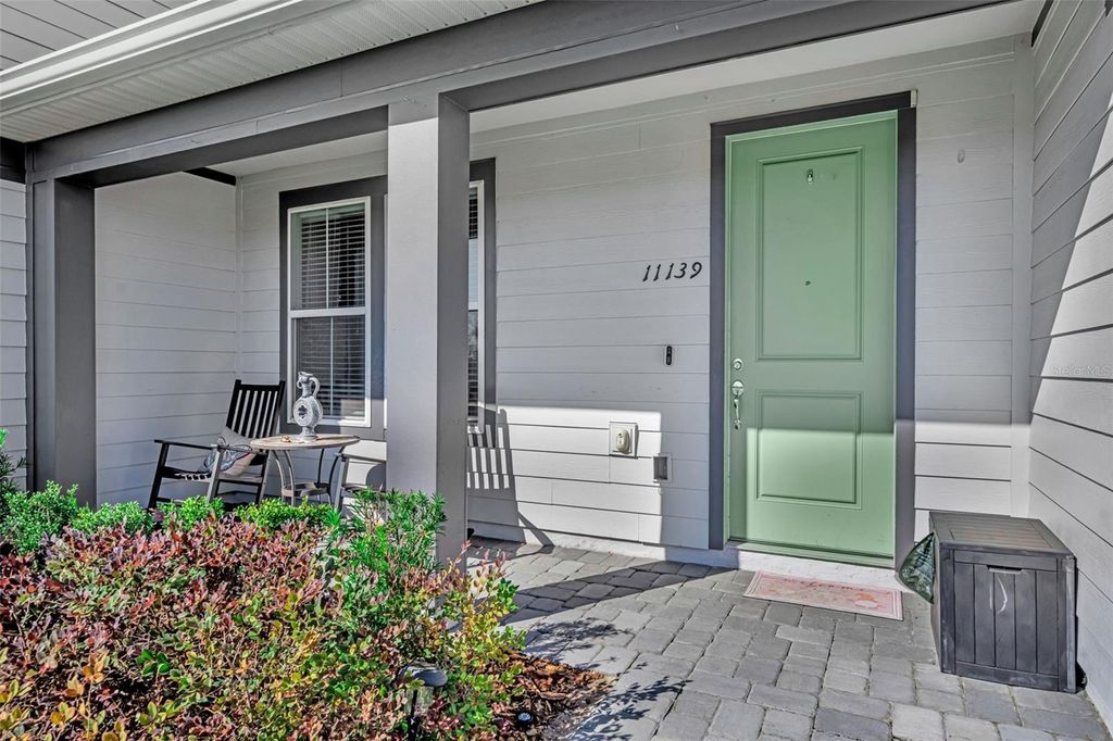 Photo of 11139 Rising Sun Street, Orlando, FL 32829 (MLS # O6378950)