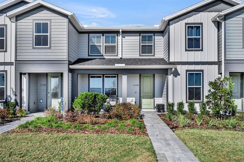 Photo of 11139 Rising Sun Street, Orlando, FL 32829 (MLS # O6378950)