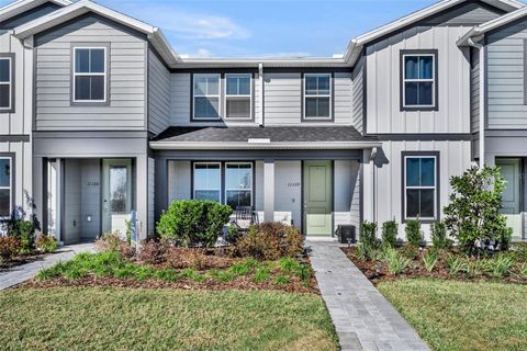 11139 RISING SUN STREET ORLANDO FL 32829