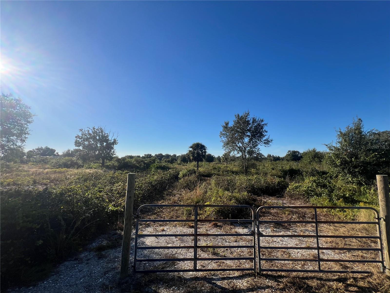 SOUTHERN COLONIZATION CO - Land