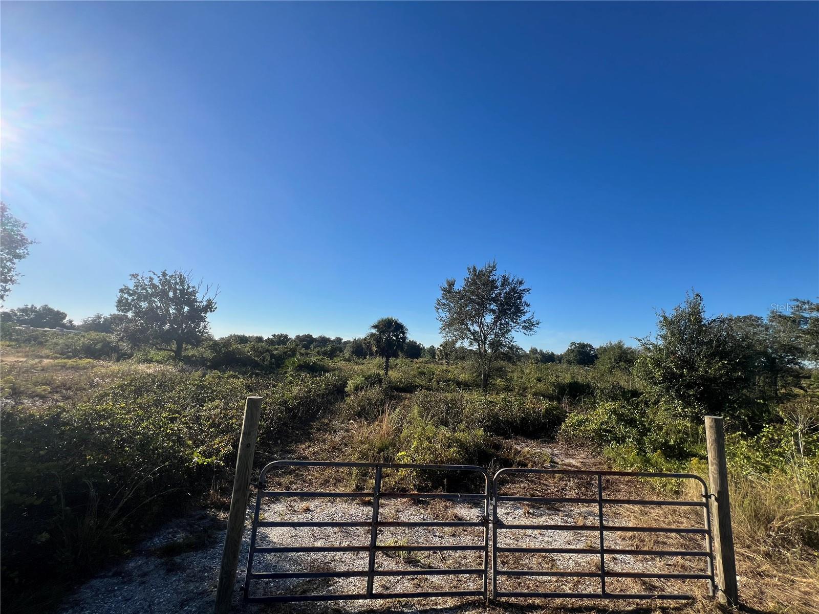 SOUTHERN COLONIZATION CO - Land