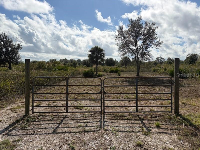 SOUTHERN COLONIZATION CO - Land