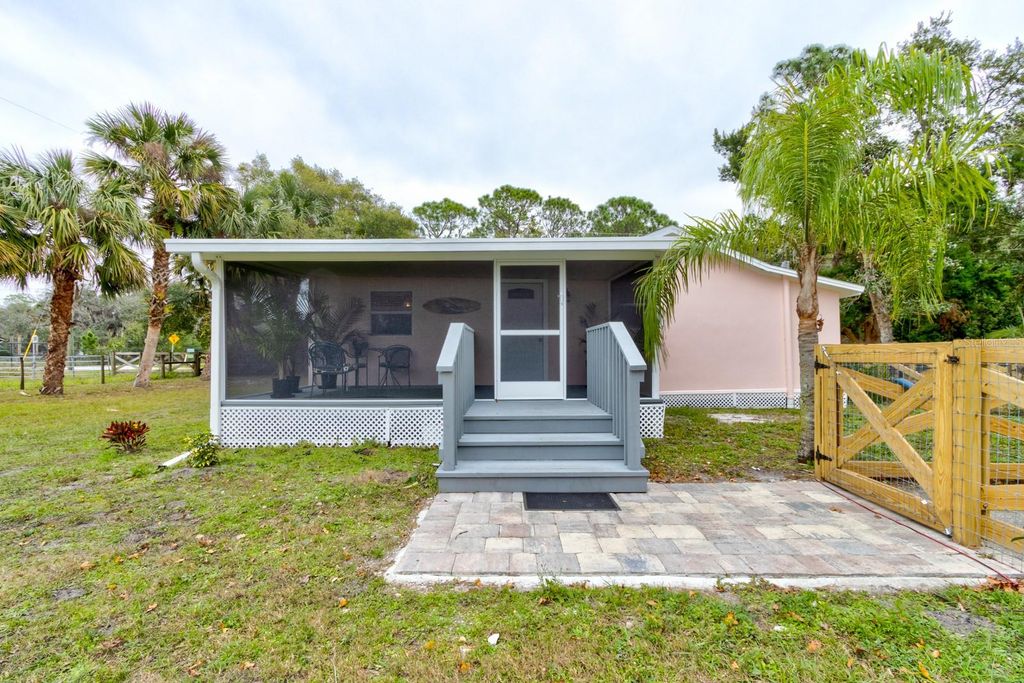 Photo of 388 N Glencoe Road, New Smyrna Beach, FL 32168 (MLS # NS1086873)