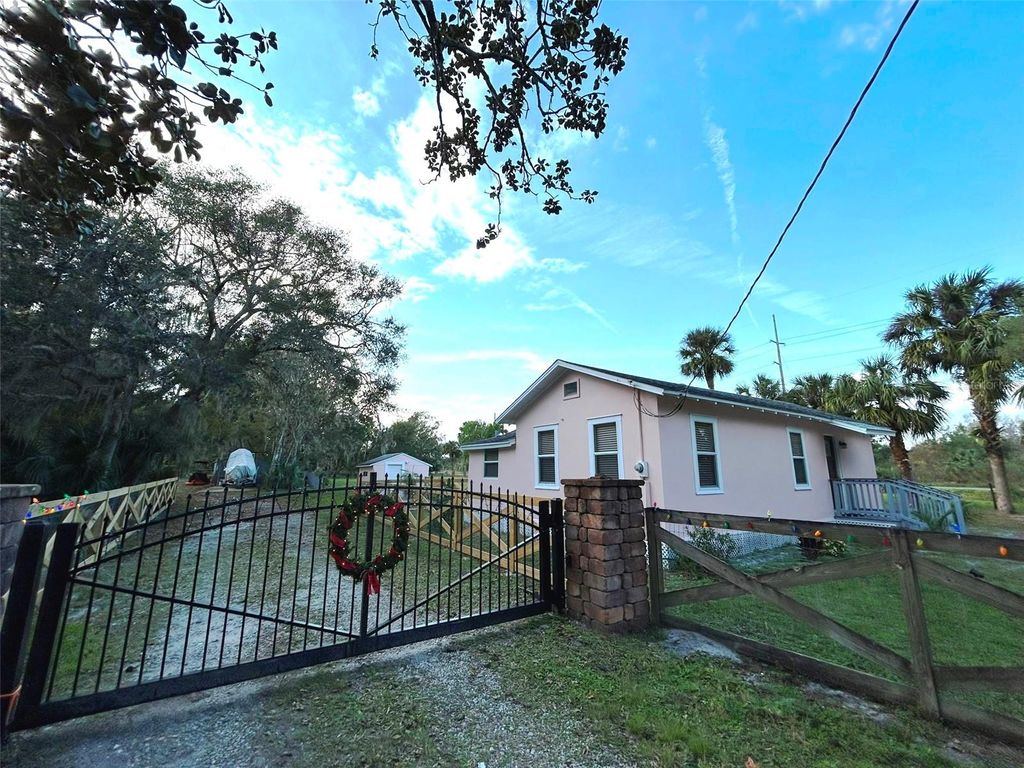 Photo of 388 N Glencoe Road, New Smyrna Beach, FL 32168 (MLS # NS1086873)