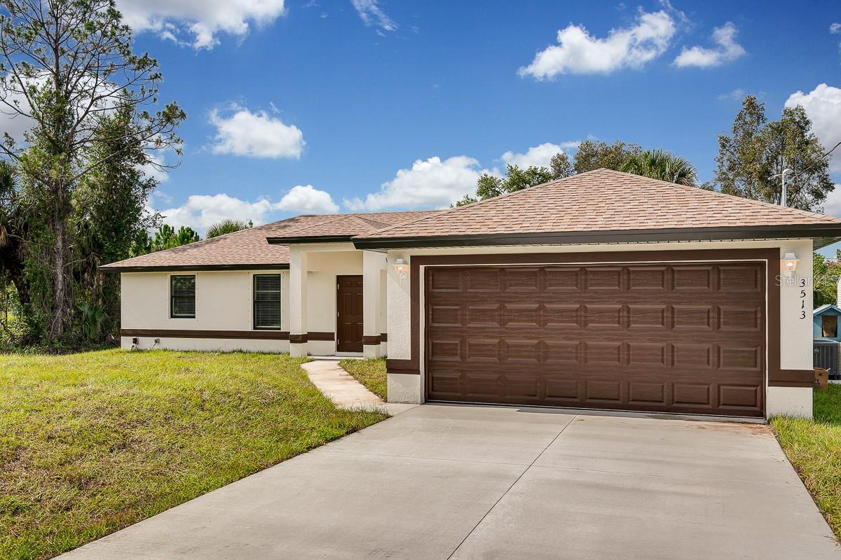 Discover your new home in the peaceful community of Lehigh Acres, Florida! This spacious 4-bedroom, 2-bathroom single-family home offers plenty of room for comfortable living. Situated on a private lot with septic and well, this property is perfect for those seeking a quiet retreat while still being close to everything you need. Move In Special: $150 ADMINISTRATIVE FEE WAIVED if you apply by July 31, 2025! Code:MLS25.... Call now for more details!