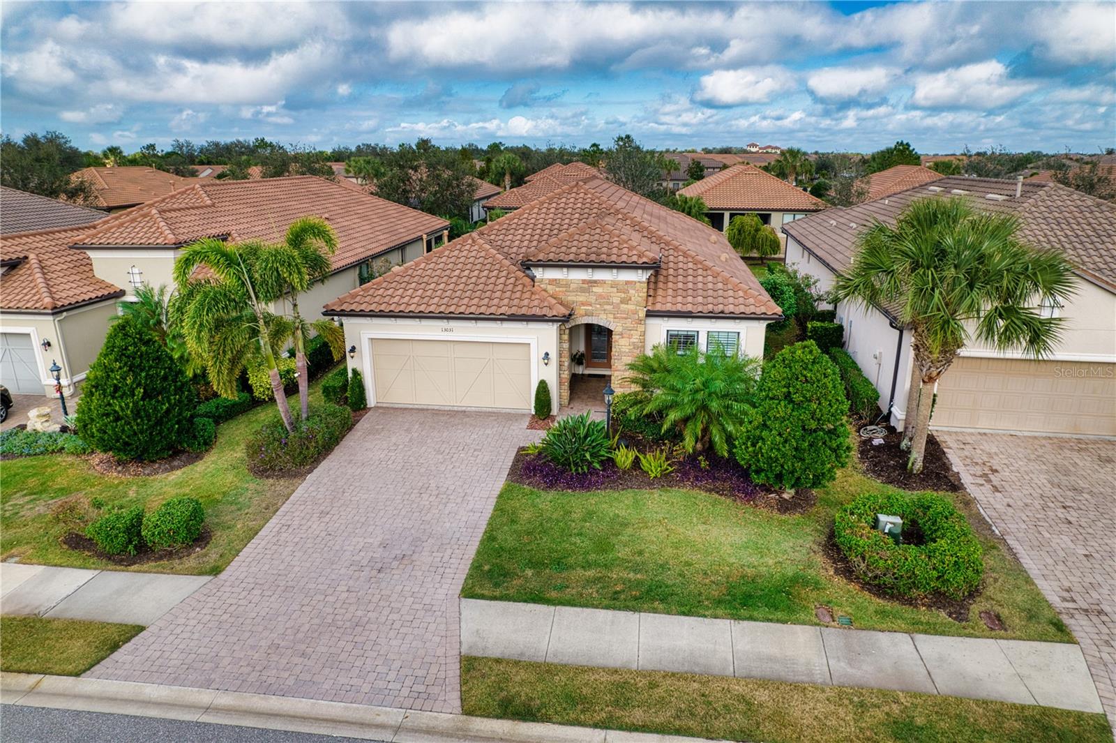 13031 PALERMO DRIVE