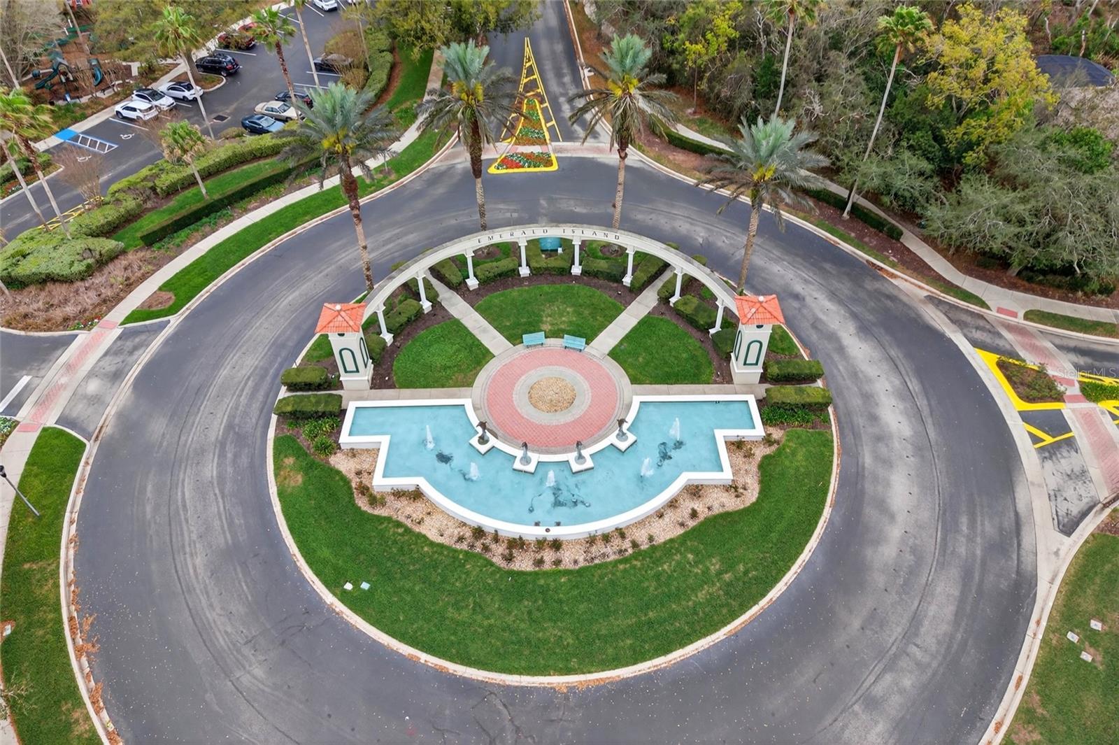 EMERALD ISLAND RESORT PH 2 - Residential