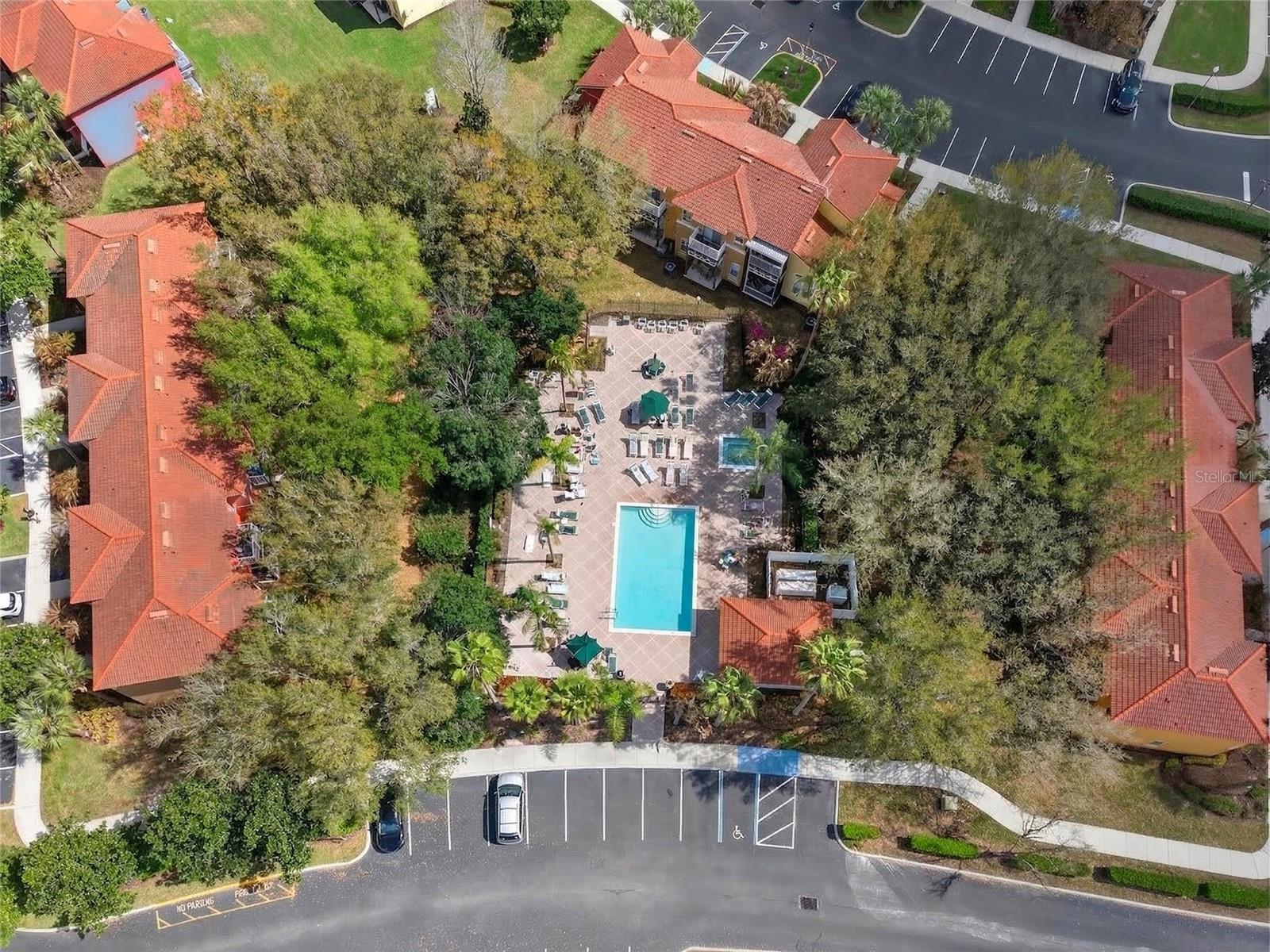 EMERALD ISLAND RESORT PH 2 - Residential