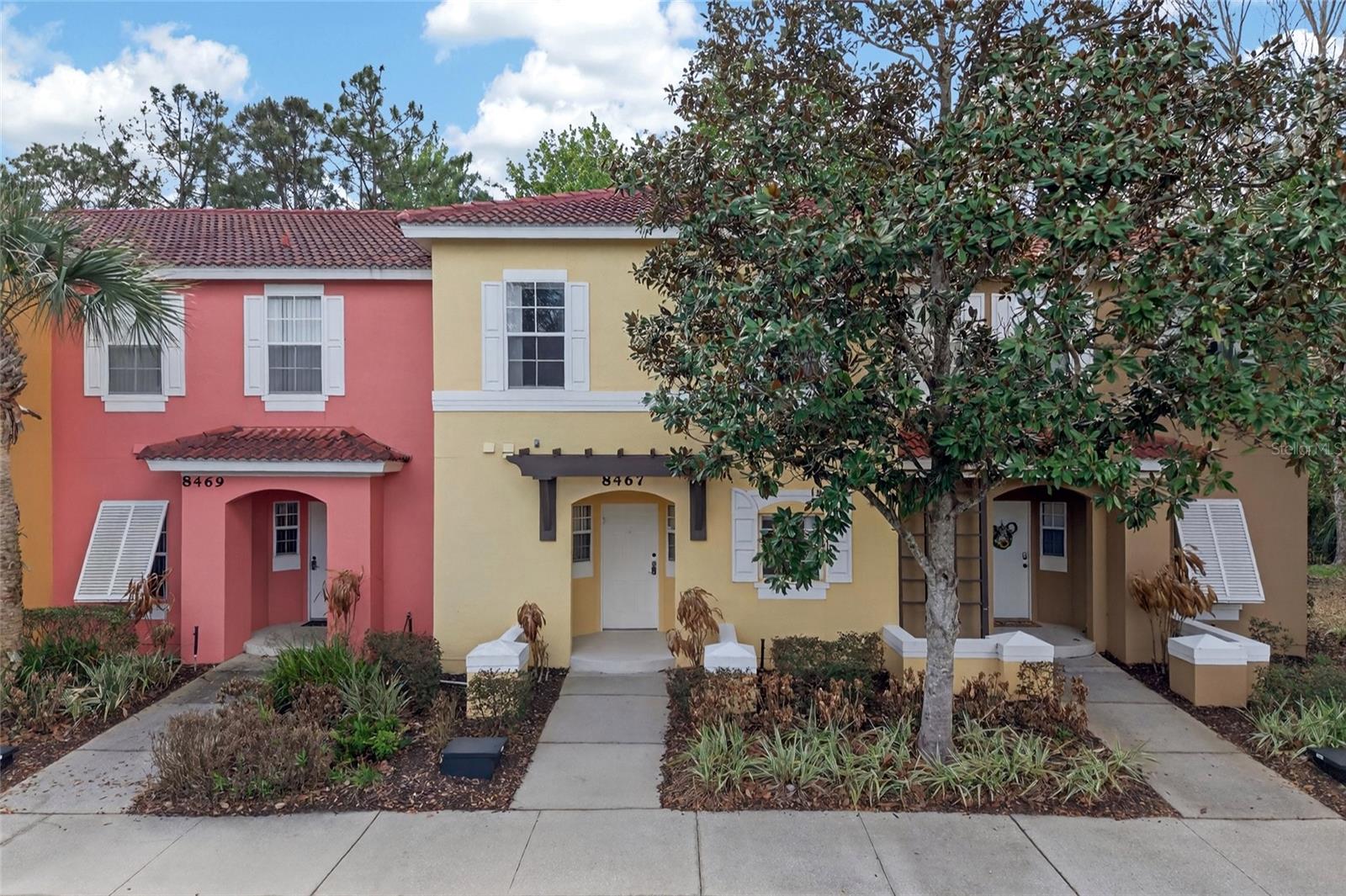 EMERALD ISLAND RESORT PH 2 - Residential