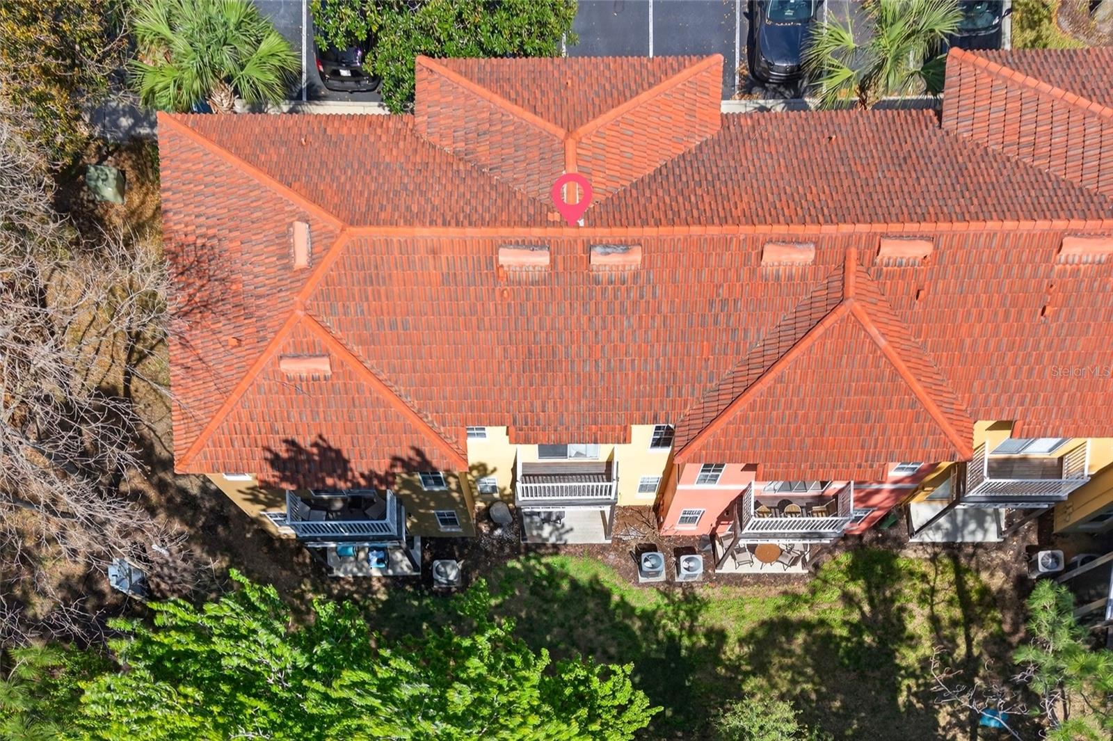 EMERALD ISLAND RESORT PH 2 - Residential