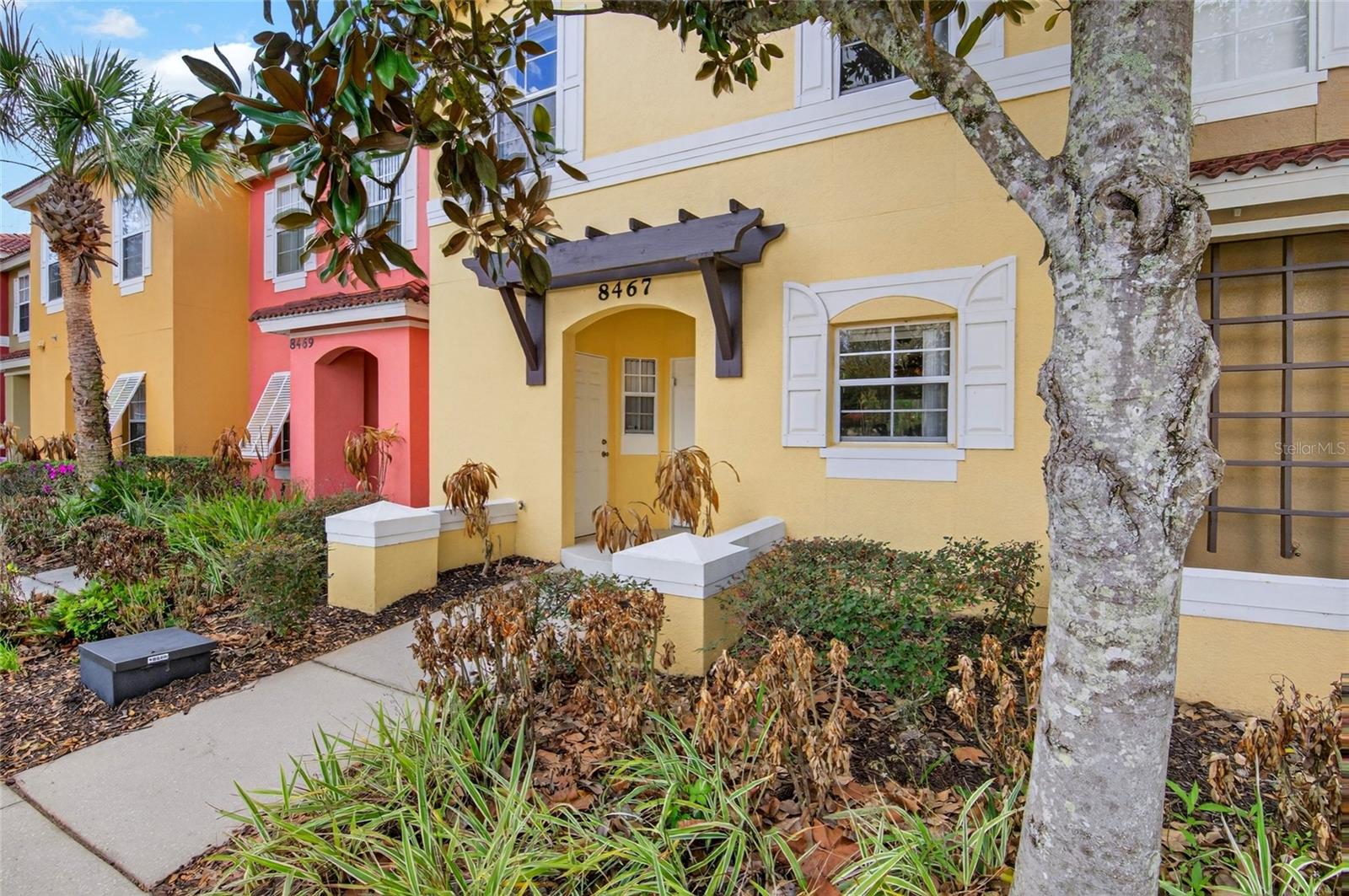 EMERALD ISLAND RESORT PH 2 - Residential