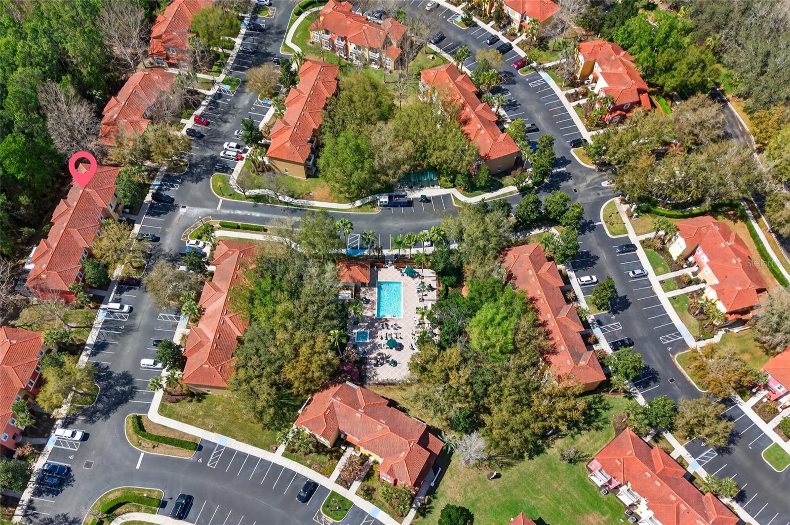 EMERALD ISLAND RESORT PH 2 - Residential