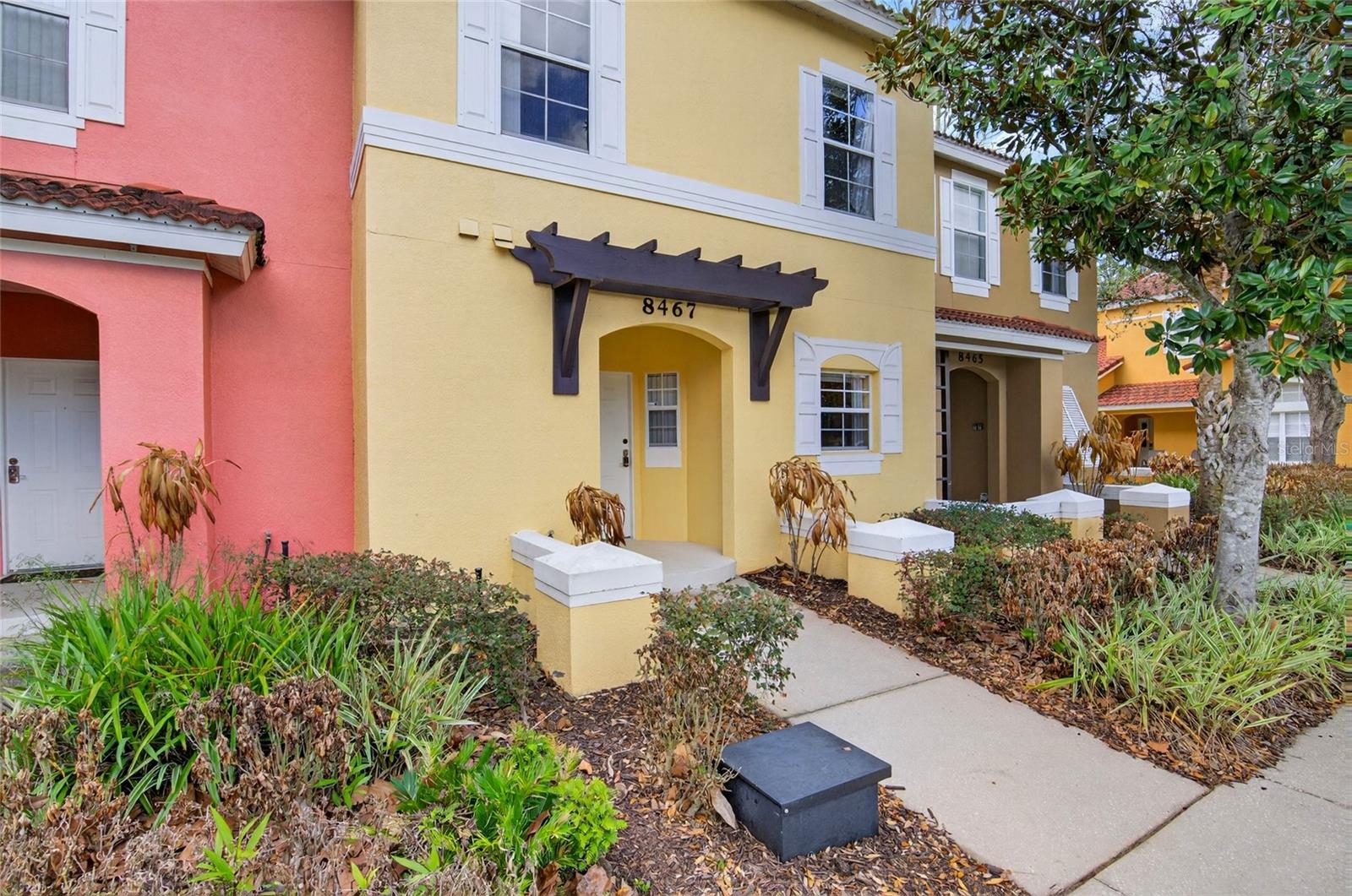 EMERALD ISLAND RESORT PH 2 - Residential