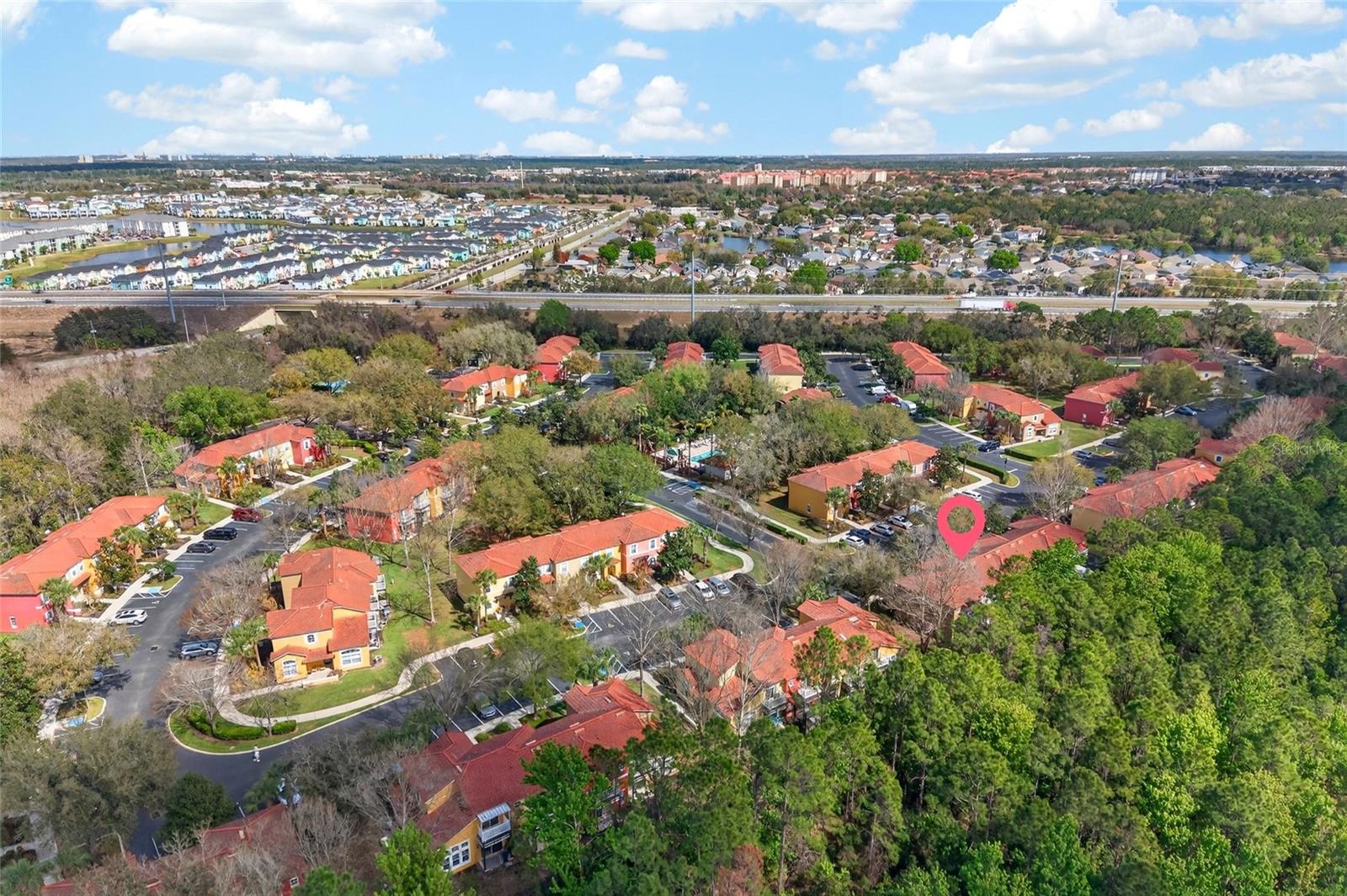 EMERALD ISLAND RESORT PH 2 - Residential