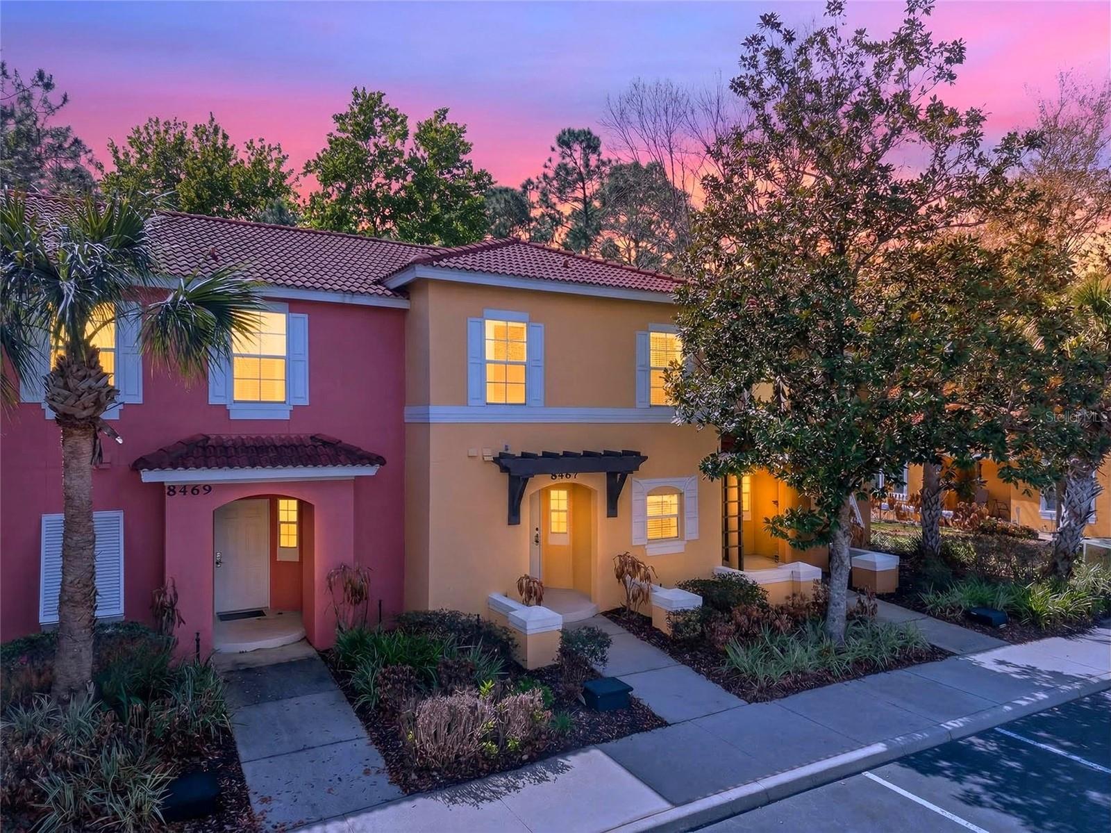 EMERALD ISLAND RESORT PH 2 - Residential