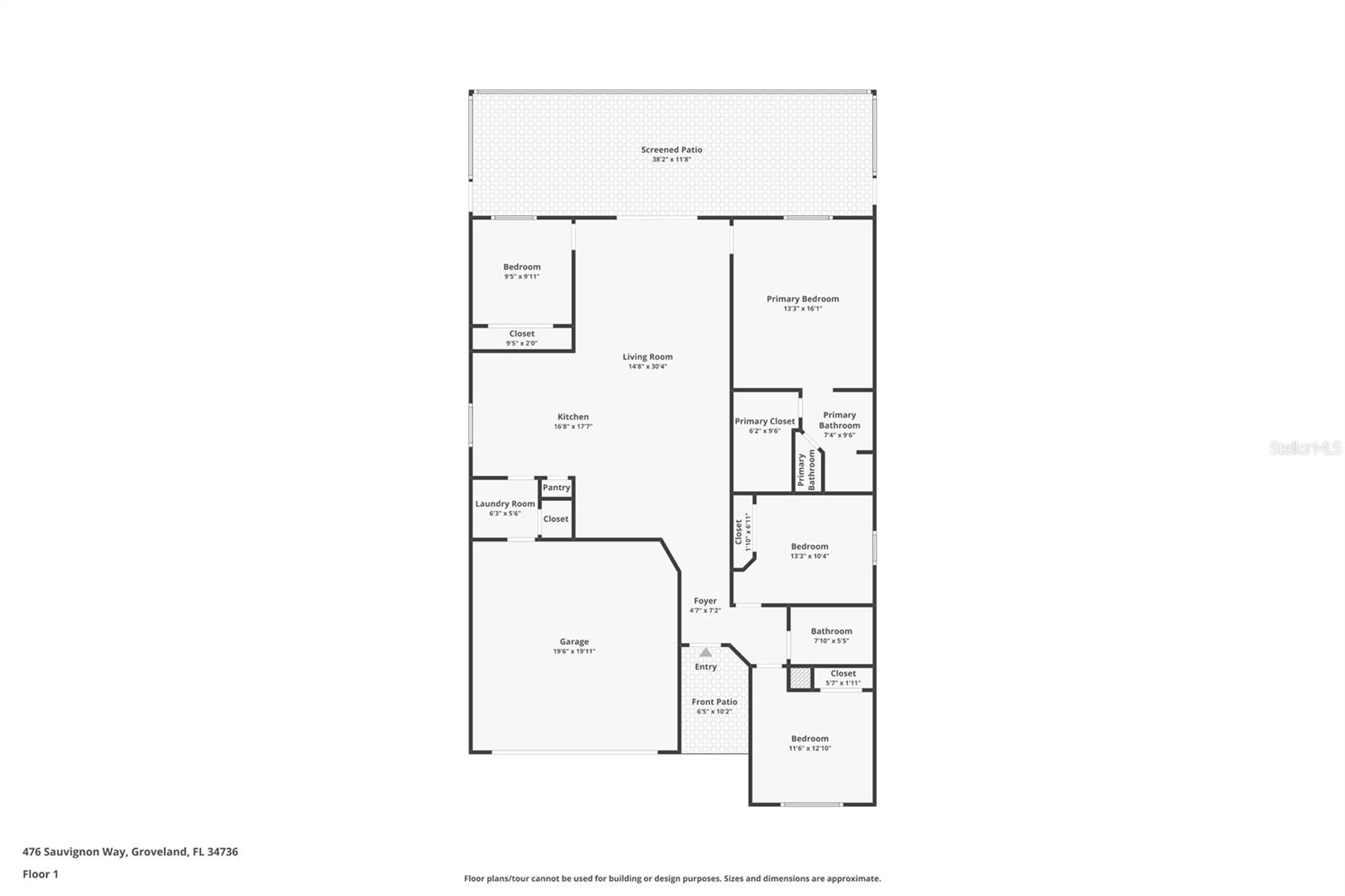 EMERALD ISLAND RESORT PH 2 - Residential