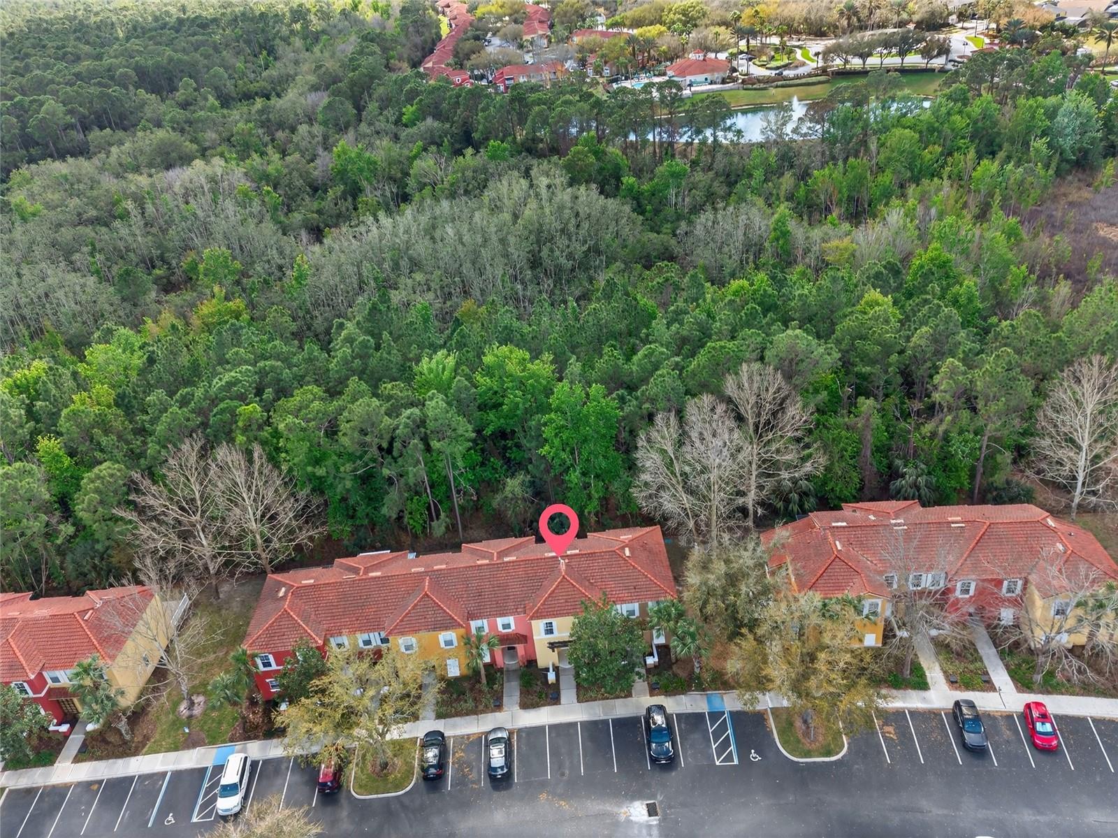 EMERALD ISLAND RESORT PH 2 - Residential