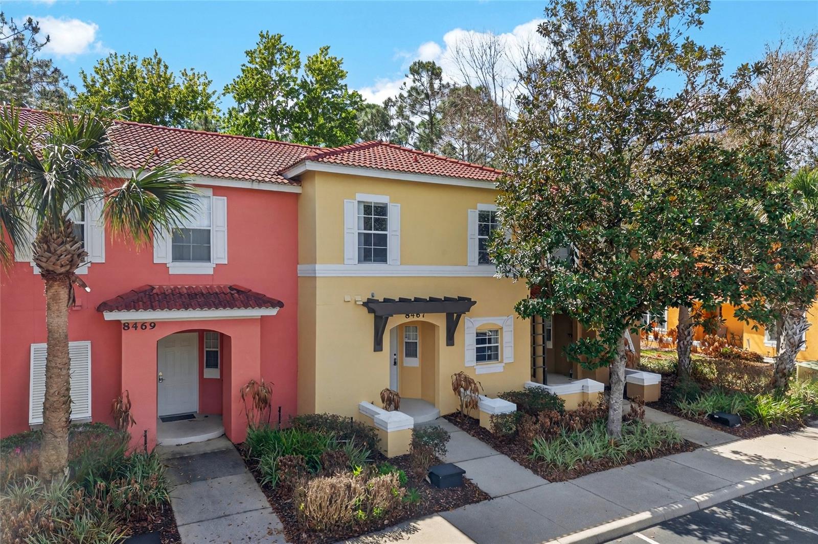 EMERALD ISLAND RESORT PH 2 - Residential